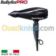 SECHOIRE BABYLISS PRO K RUSO 2400W