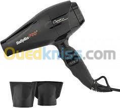 SECHOIRE BABYLISS PRO K RUSO 2400W