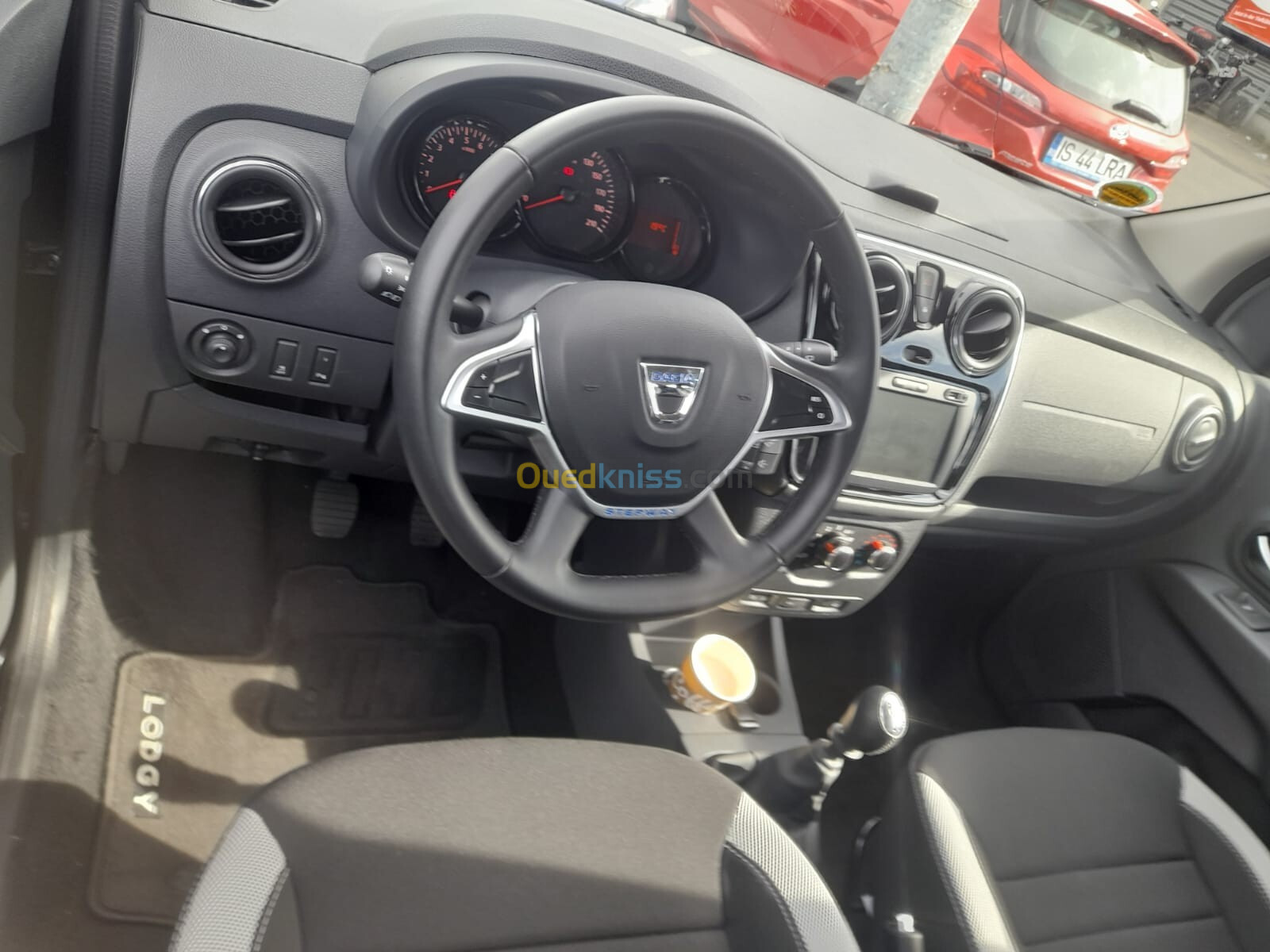 Dacia Lodgy 2022 Lodgy