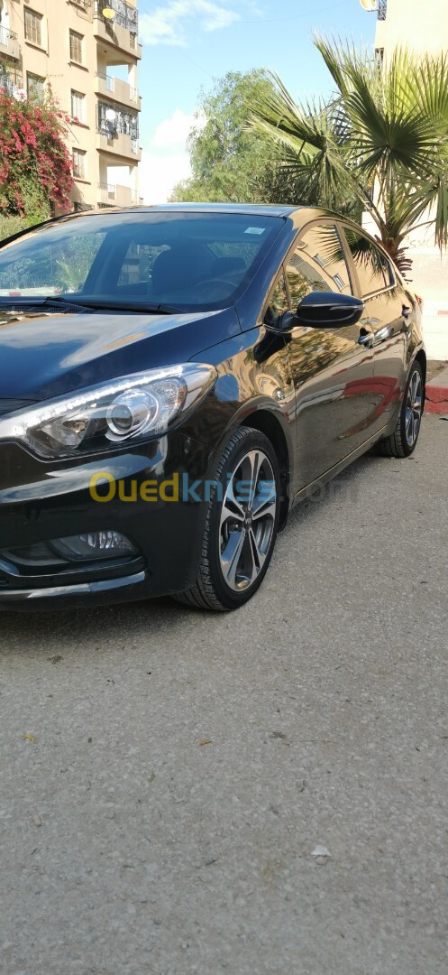 Kia Cerato 2014 Cerato