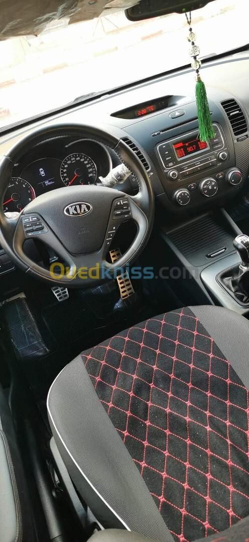 Kia Cerato 2014 Cerato