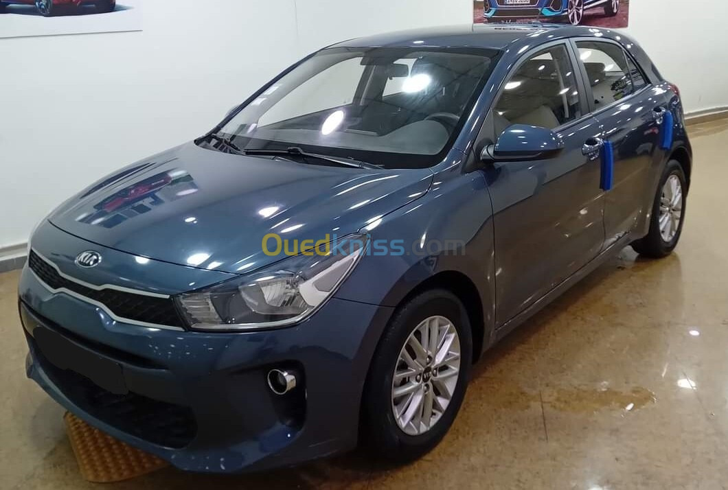 Kia Rio 2019 LX