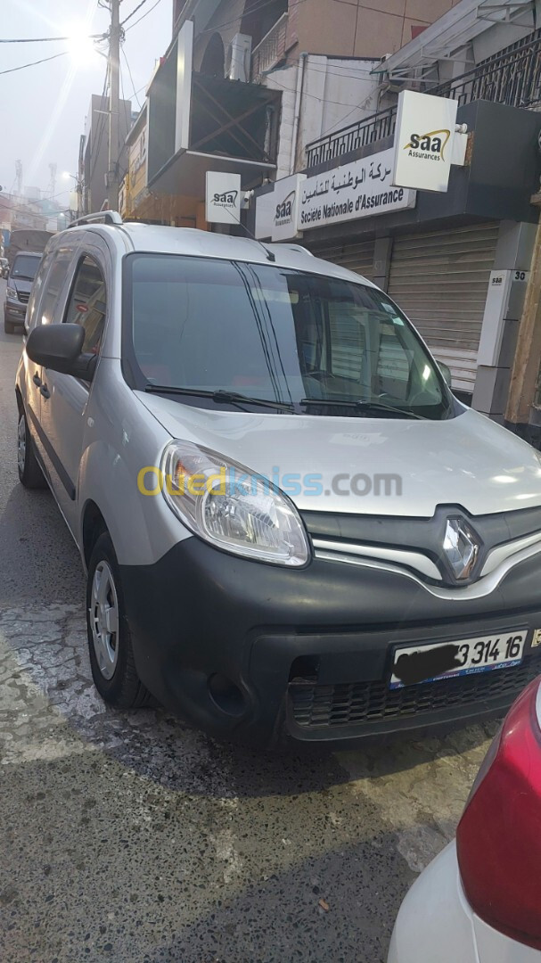 Renault Kangoo 2014 Kangoo