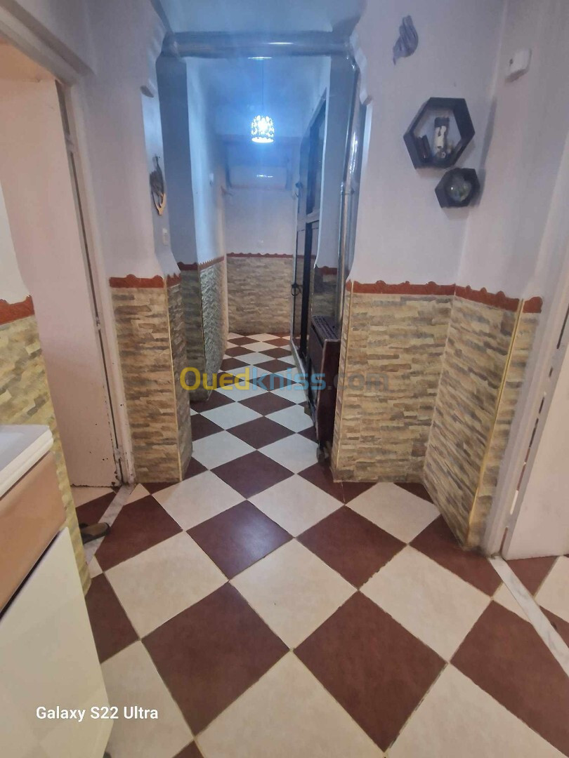 Vente Appartement F3 Sétif Setif