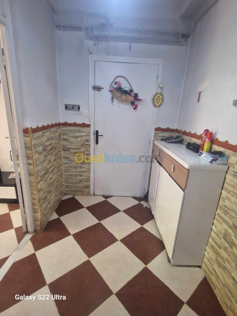 Vente Appartement F3 Sétif Setif