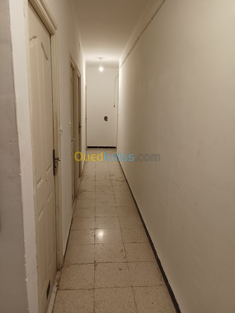 Vente Appartement F4 Alger Mahelma