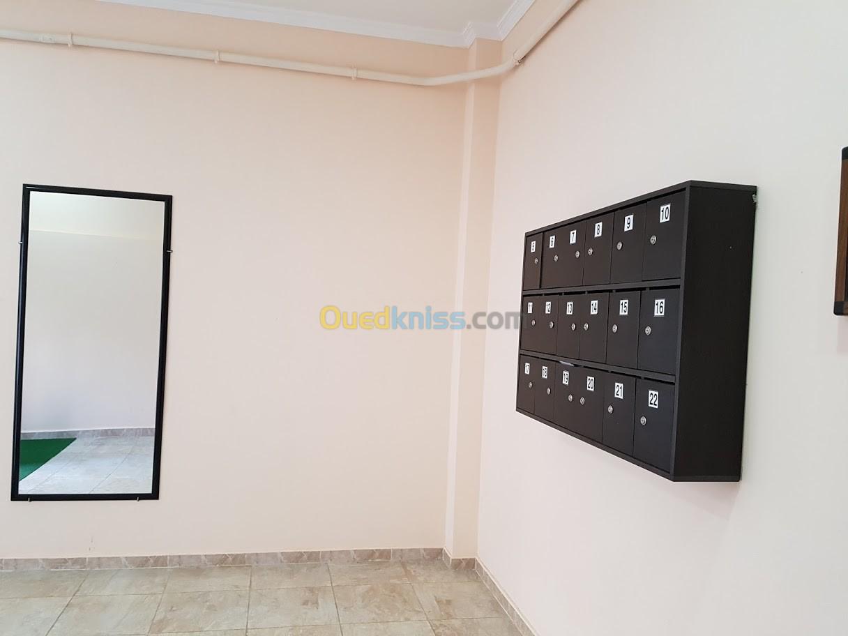 Vente Appartement F5 Oran Oran