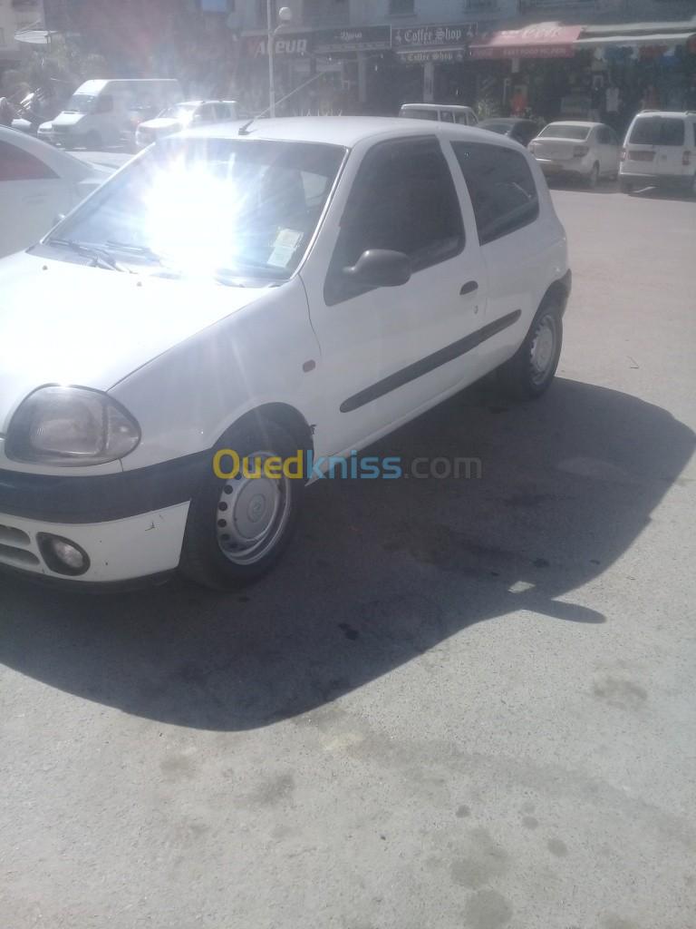 Renault Clio 2 2001 Clio 2