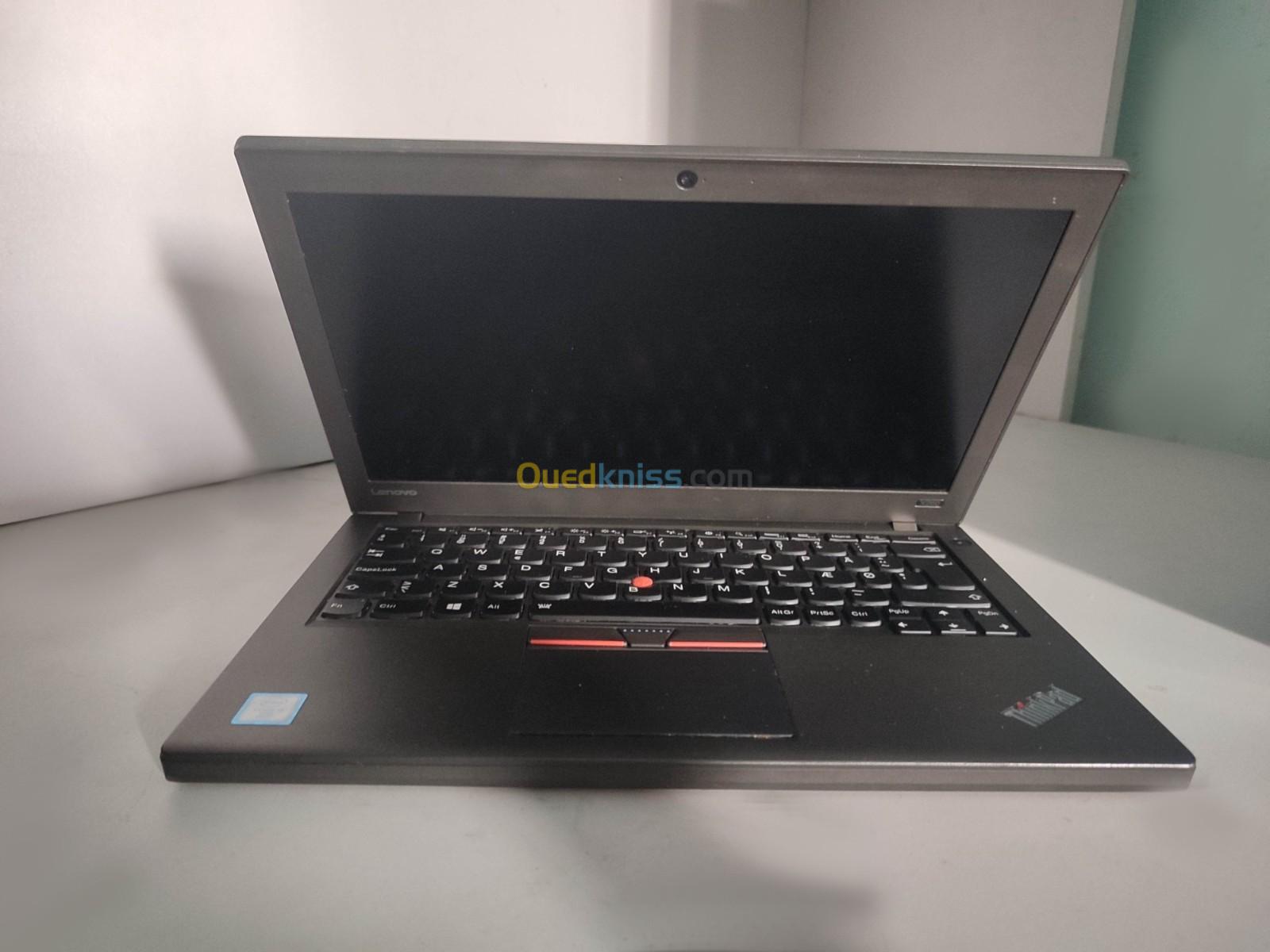 Thinkpad x260