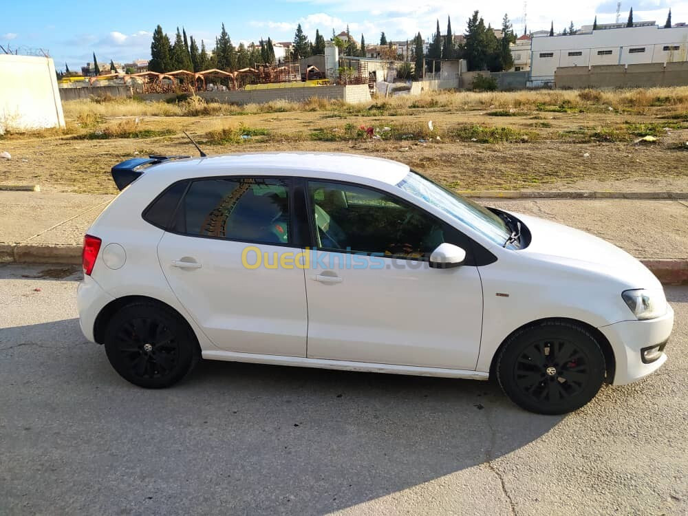 Volkswagen Polo 2013 Polo