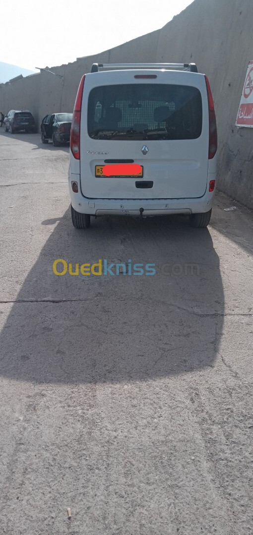 Renault Kangoo 2013 Kangoo