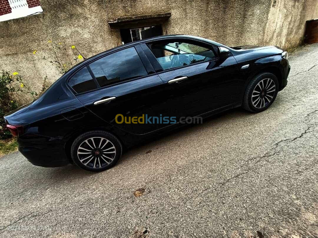 Fiat Tipo 2023 Tipo