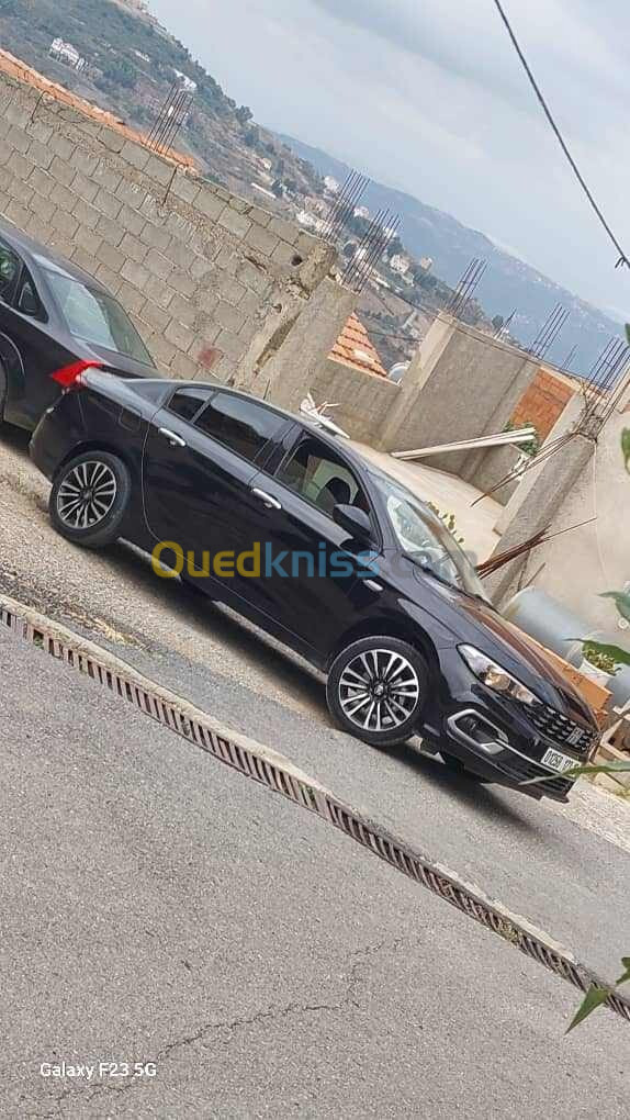 Fiat Tipo 2023 Tipo