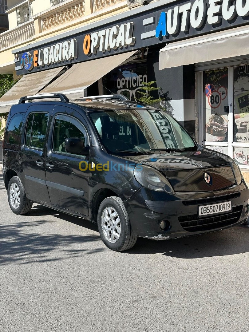 Renault Kangoo 2009 Kangoo