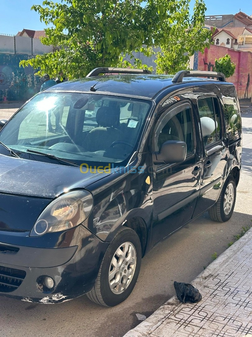 Renault Kangoo 2009 Kangoo