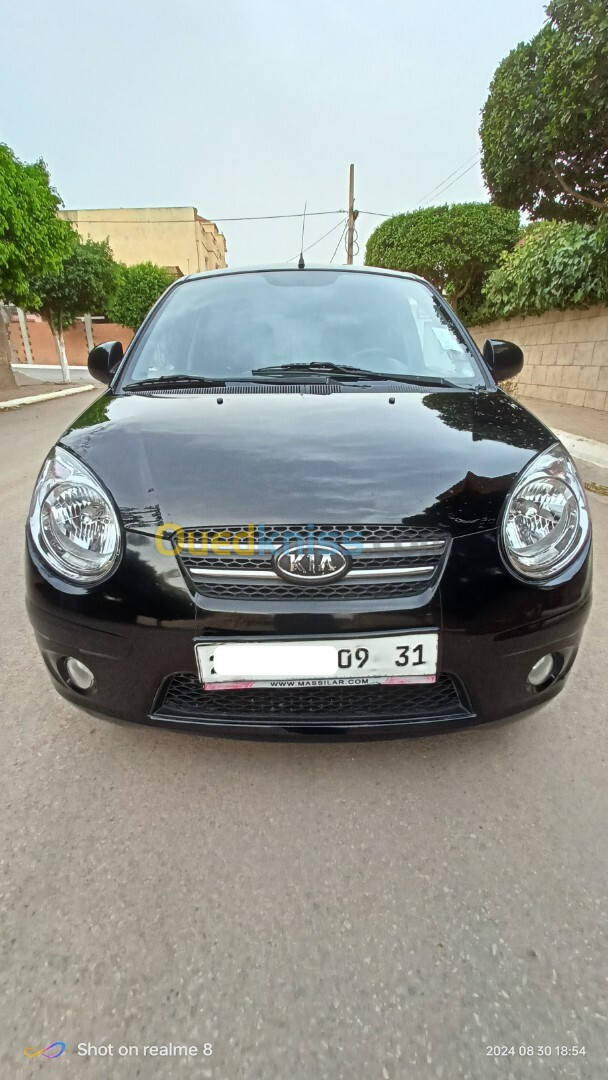 Kia Picanto 2009 Style