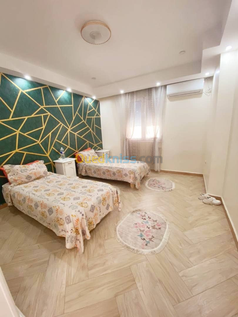 Vente Villa Alger Baraki