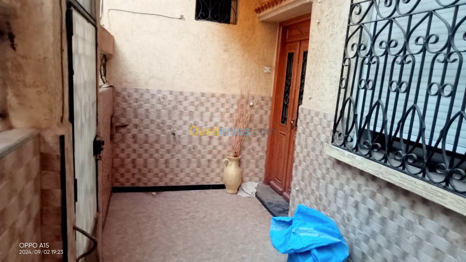 Vente Villa Mostaganem Mostaganem