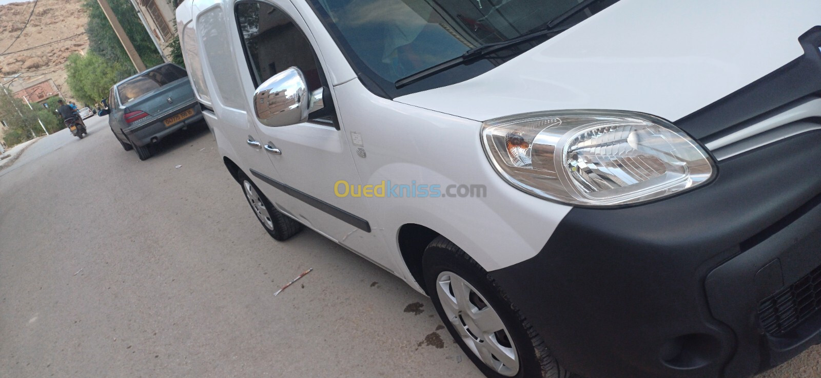 Renault Kangoo 2015 Confort (Utilitaire)