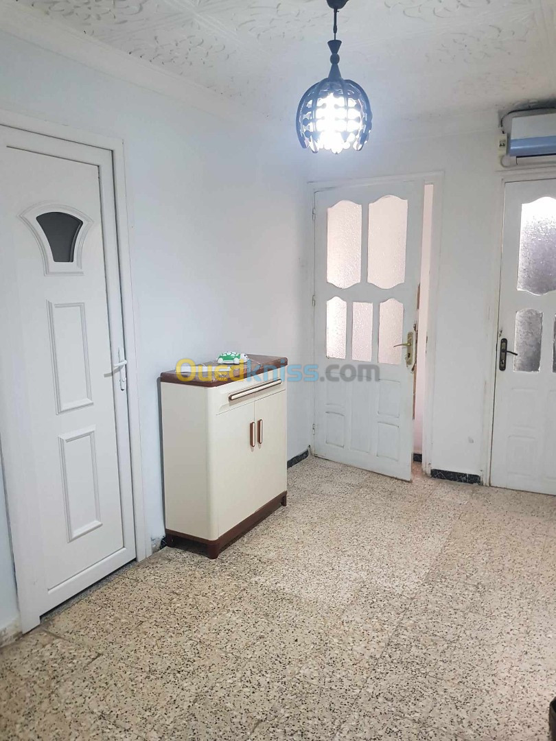 Vente Appartement F4 Tiaret Tiaret