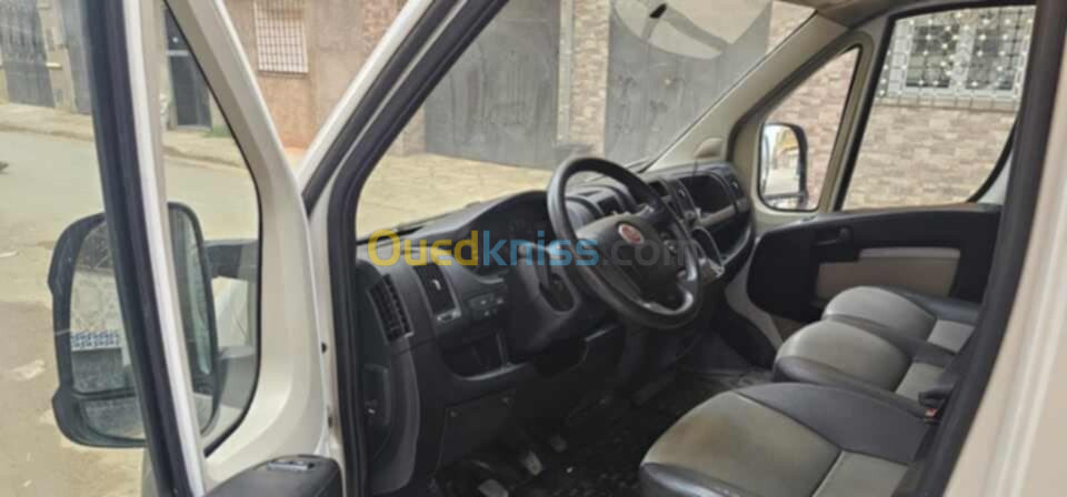 ducato Fiat 2013