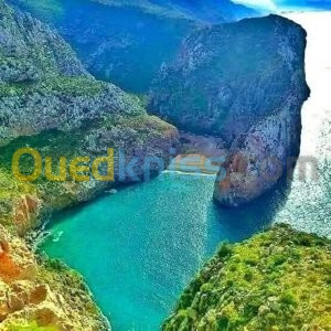 Vente Terrain Tlemcen Honaine