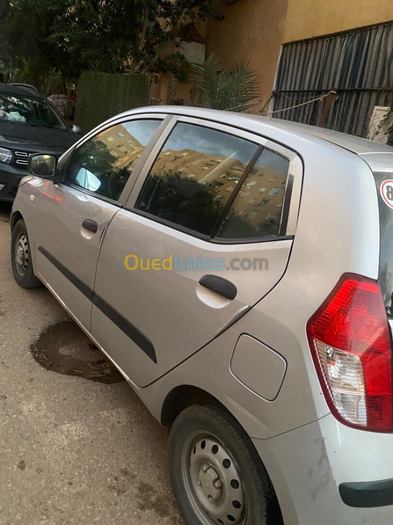 Hyundai i10 2008 i10