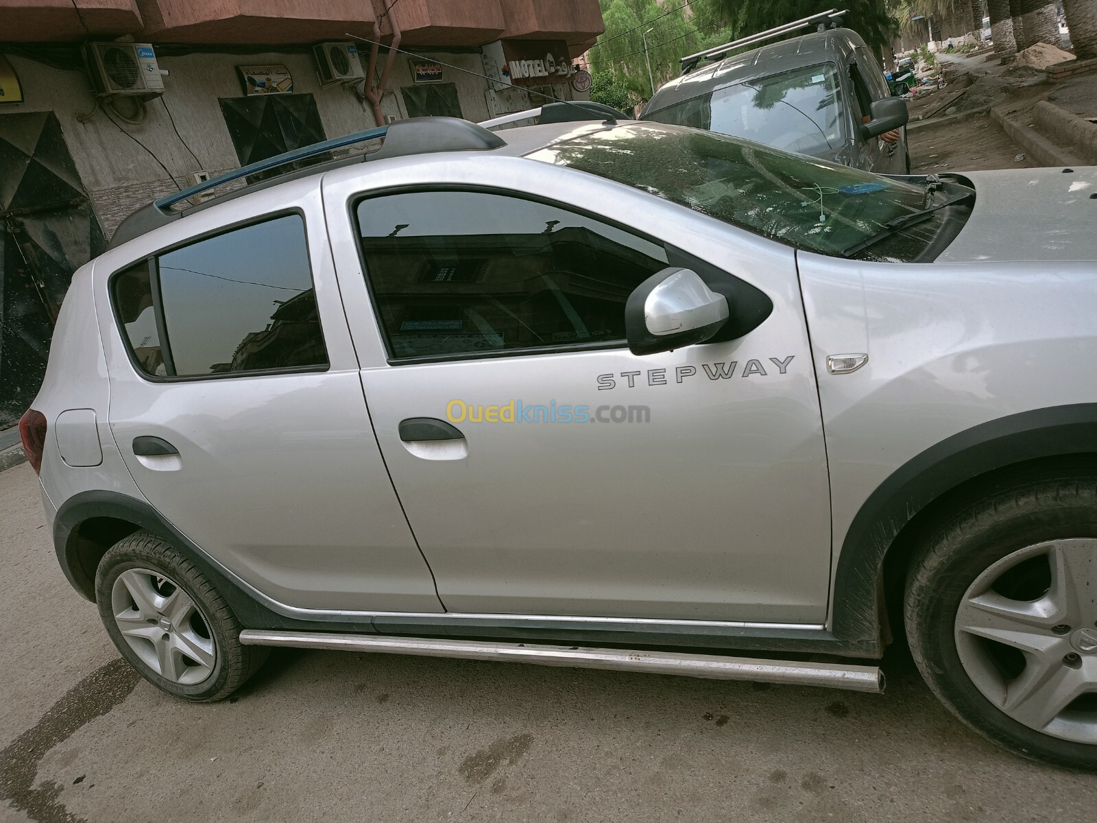 Dacia Sandero 2015 Sandero