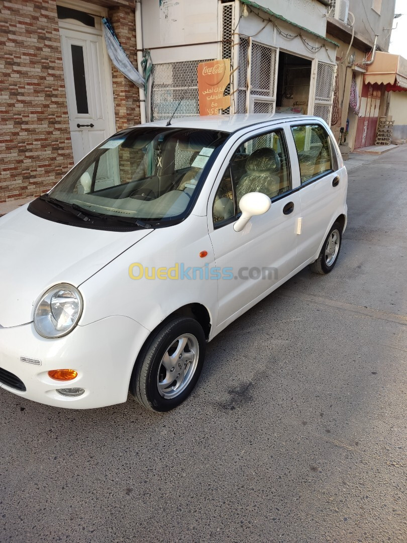 Chery QQ 2013 QQ