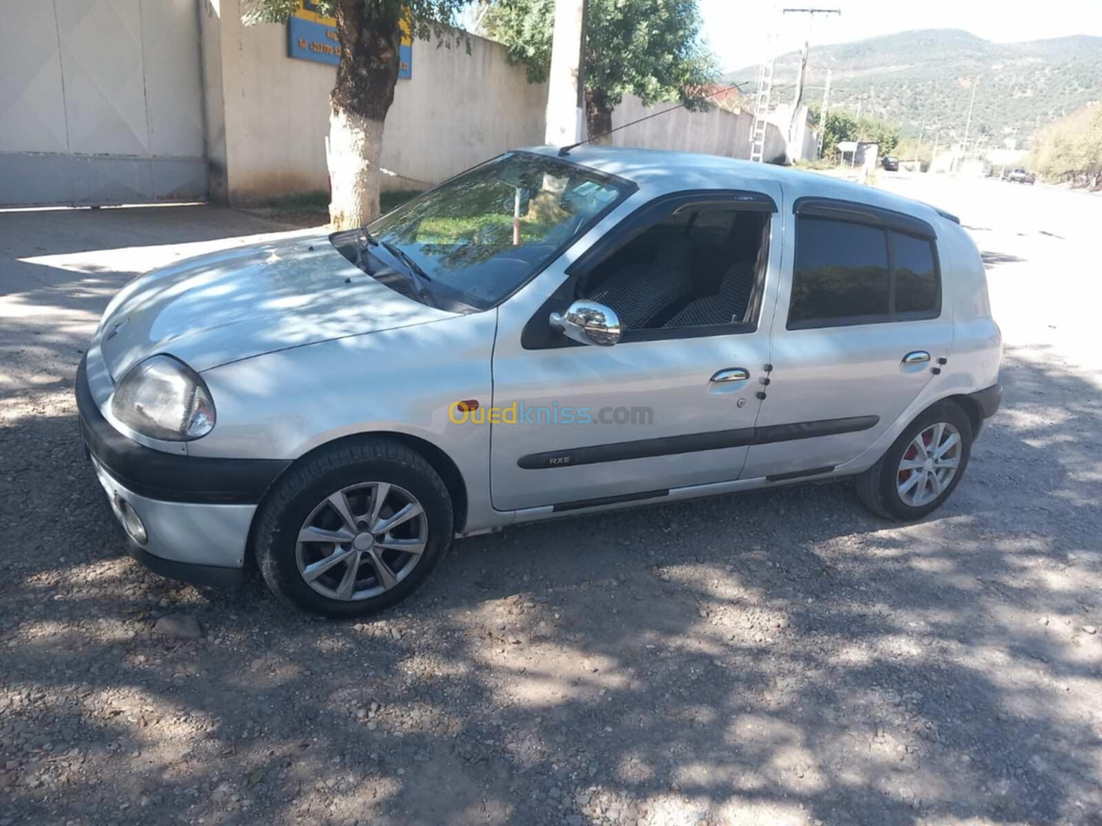 Renault Clio 1 2000 