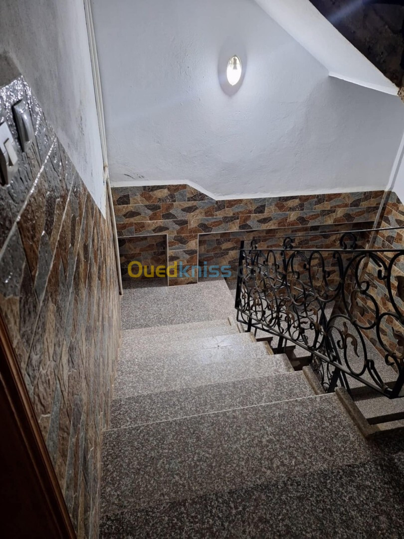 Vente Villa Boumerdès Ouled hedadj