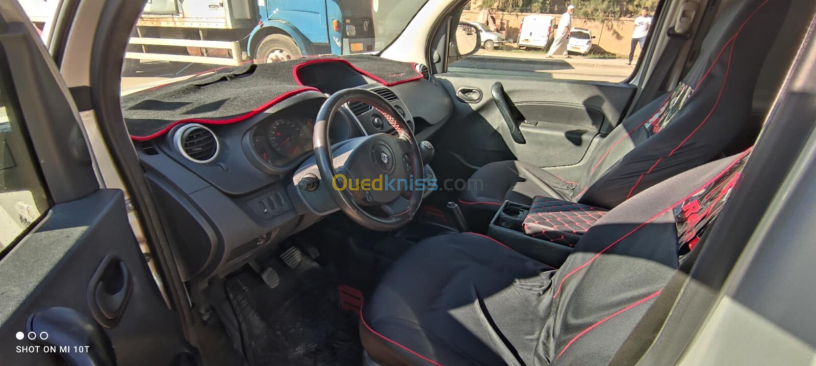 Renault Kangoo 2018 Kangoo