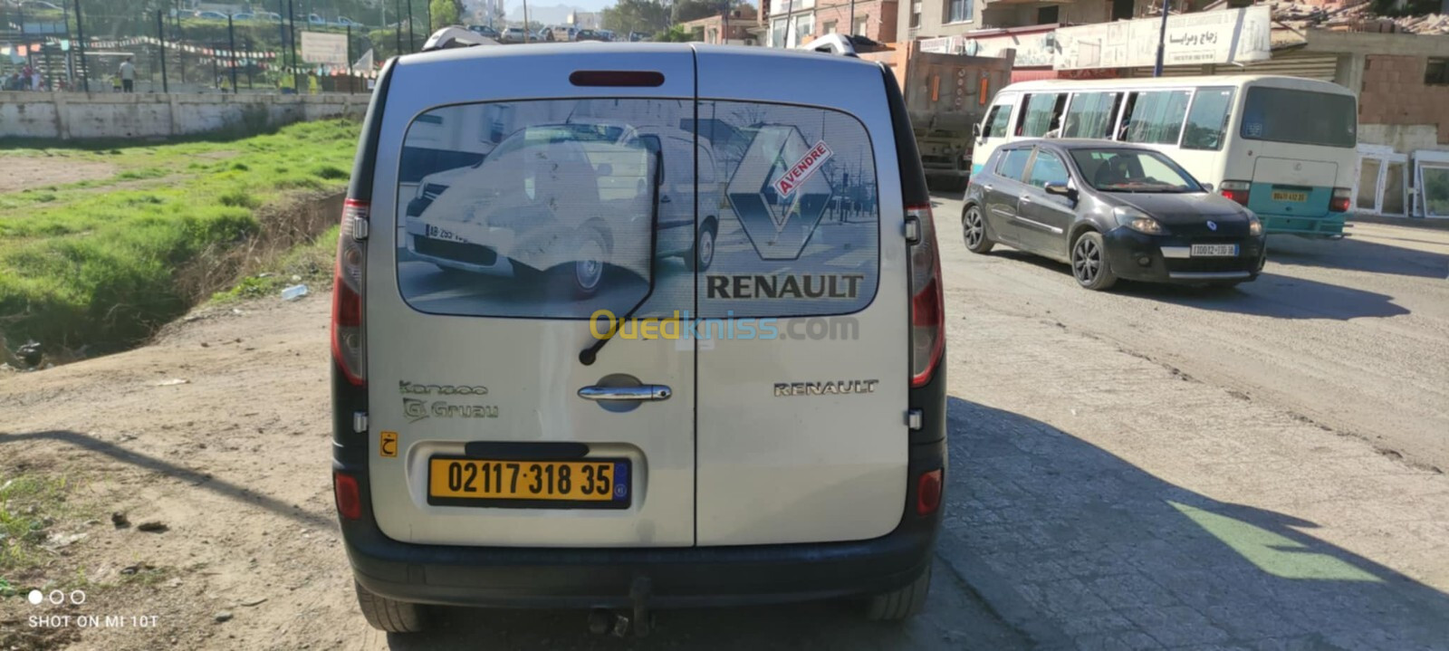 Renault Kangoo 2018 Kangoo