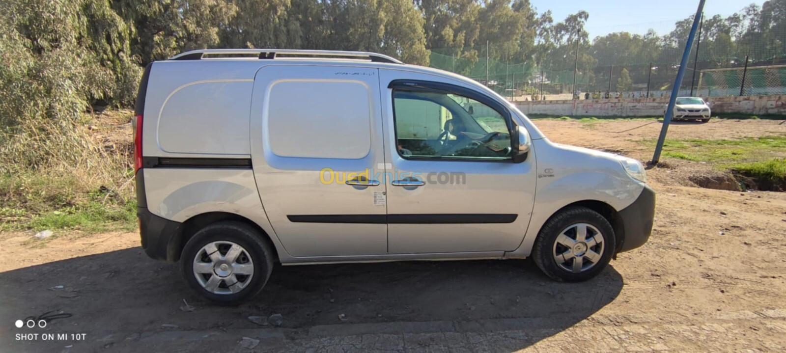 Renault Kangoo 2018 Kangoo