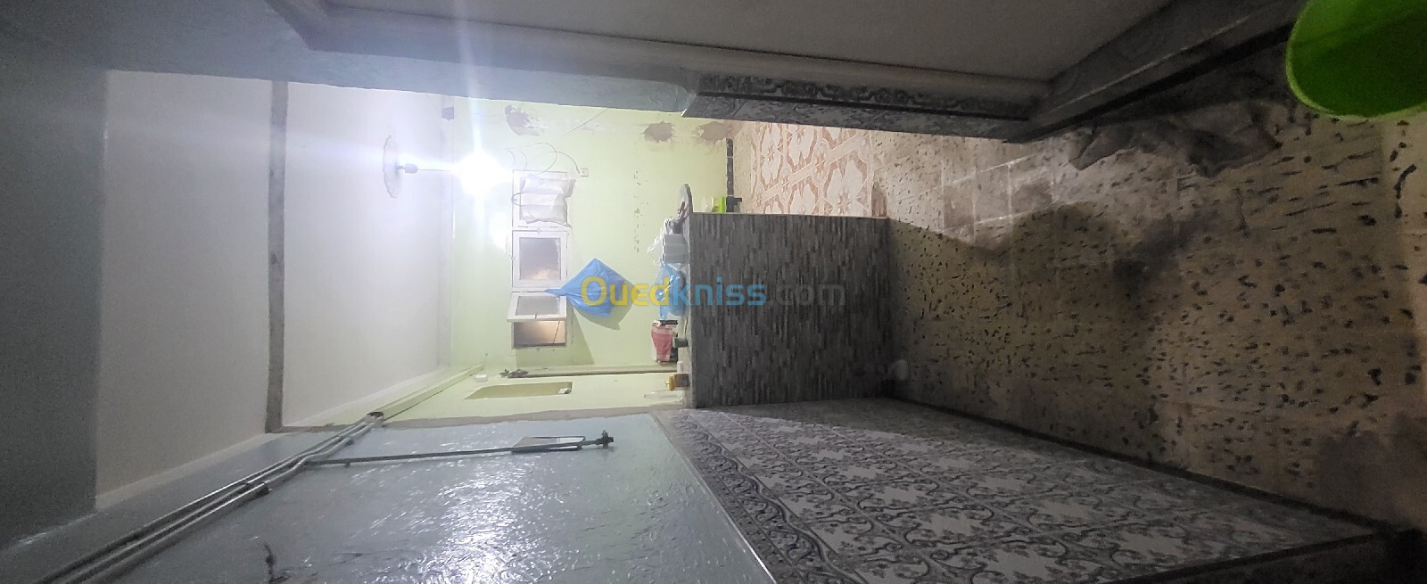 Vente Appartement F3 Mostaganem Mostaganem