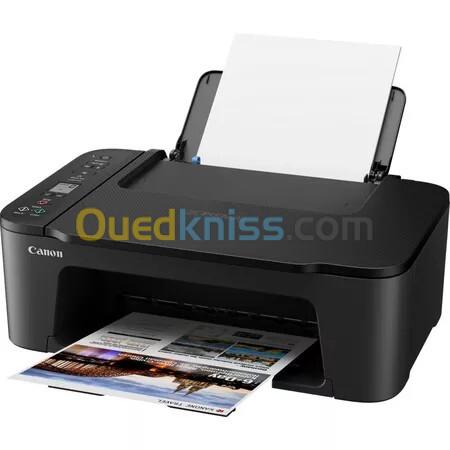 imprimante canon PIXMA TS3550i Wifi scanner photocopie 