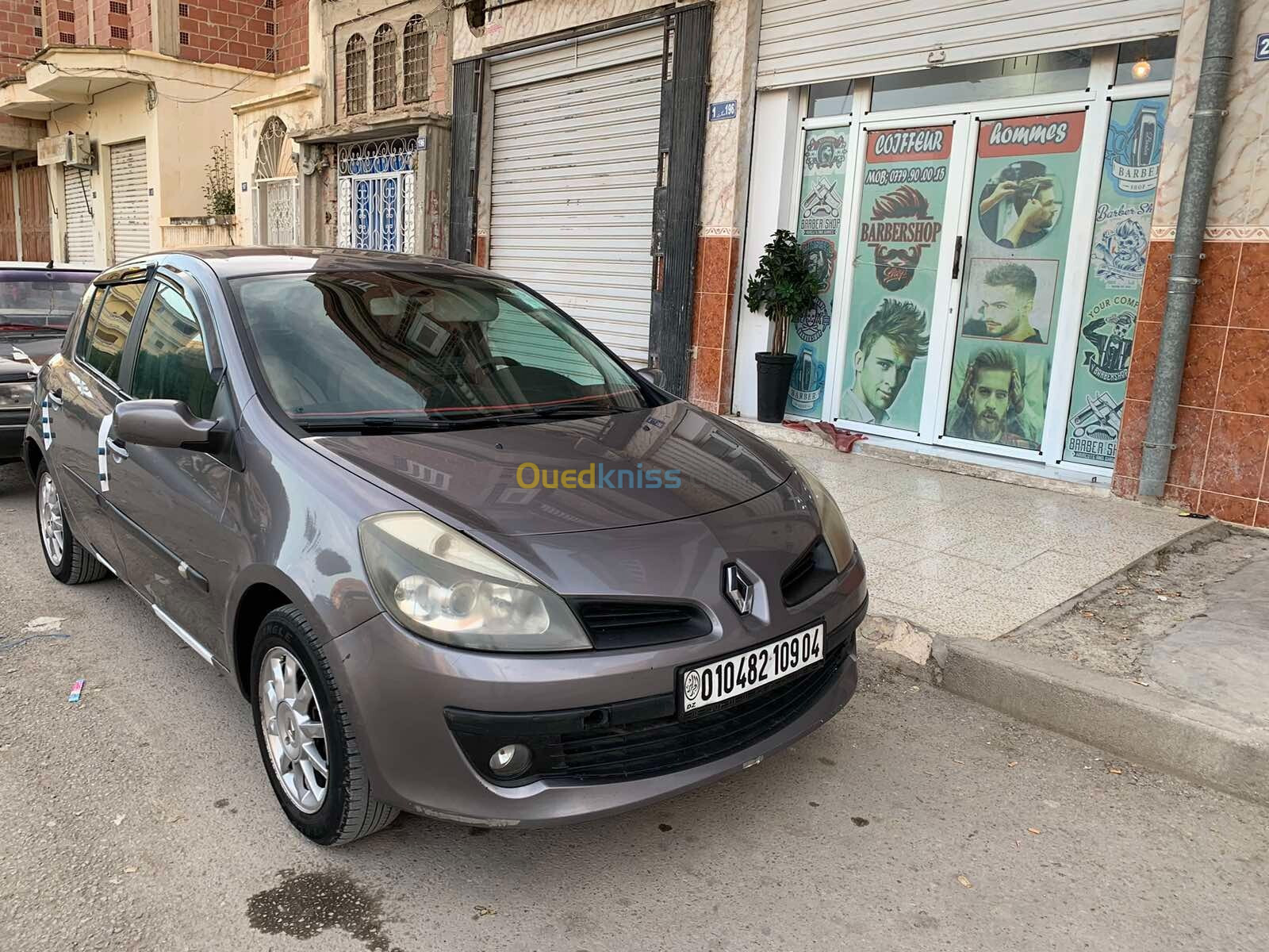 Renault Clio 3 2009 Clio 3