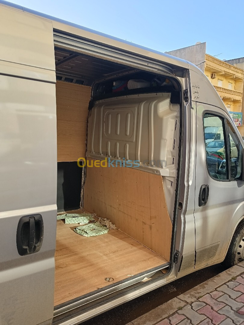 Fiat Ducato 2024 