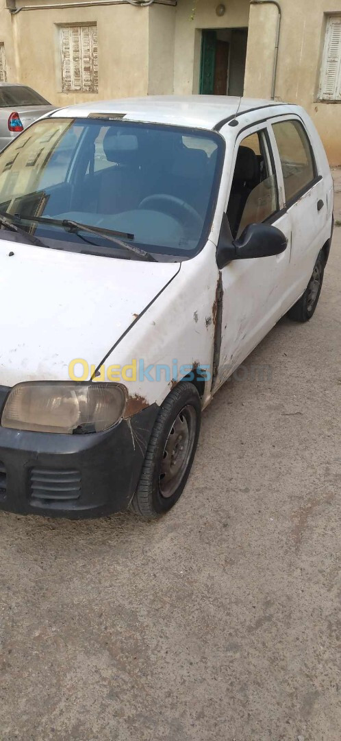 Suzuki Alto 2007 Alto