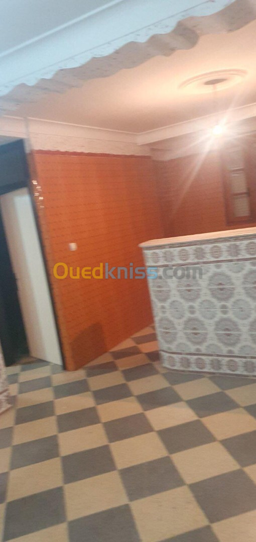 Location Appartement F3 Tizi Ouzou Tizi ouzou