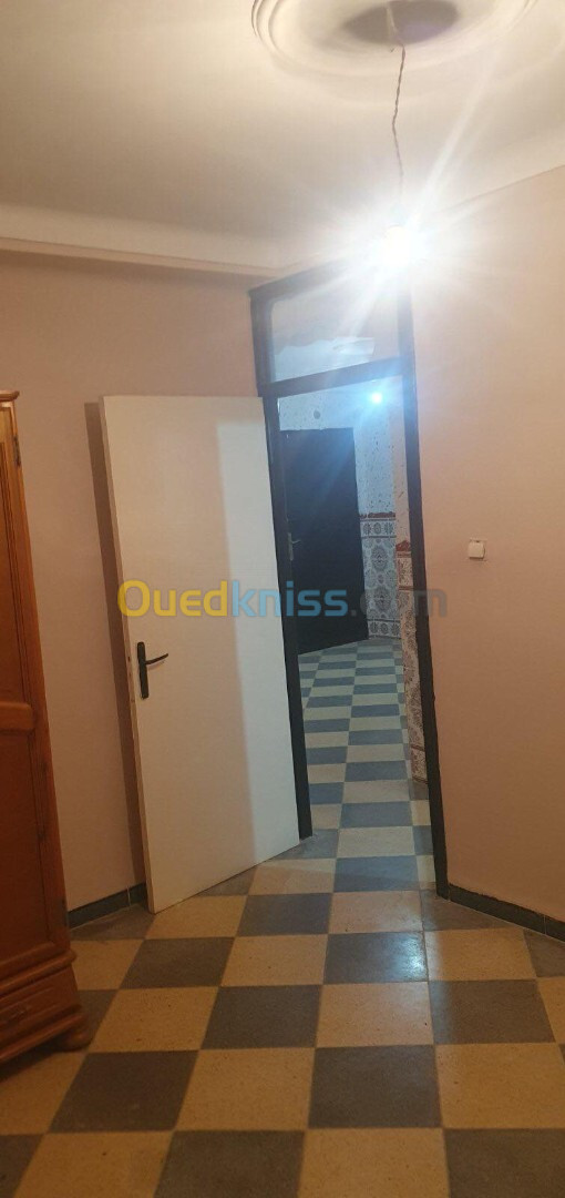 Location Appartement F3 Tizi Ouzou Tizi ouzou