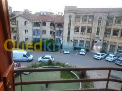 Location Appartement Alger Staoueli