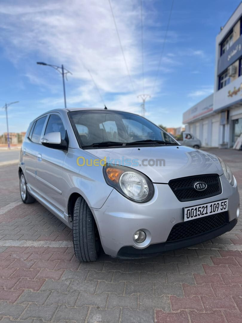 Kia Picanto 2009 Style