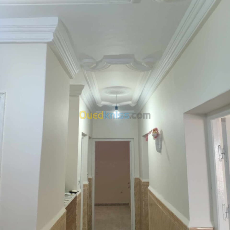 Vente Appartement F3 Alger Ain benian