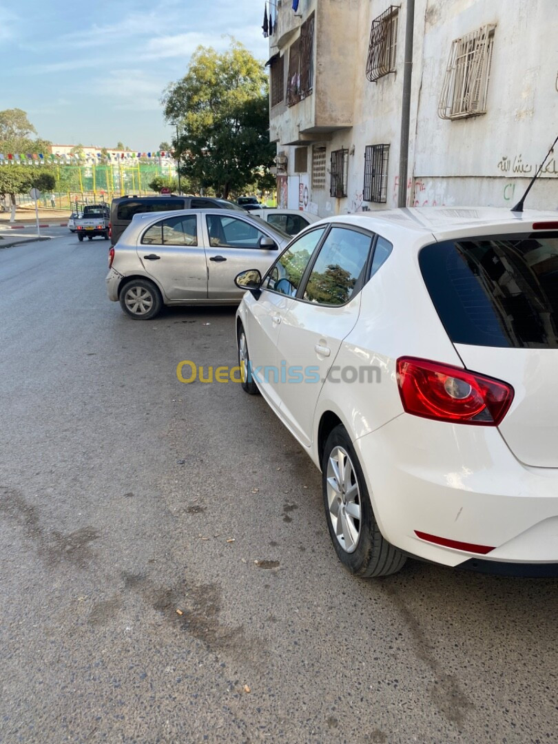 Seat Ibiza 2018 