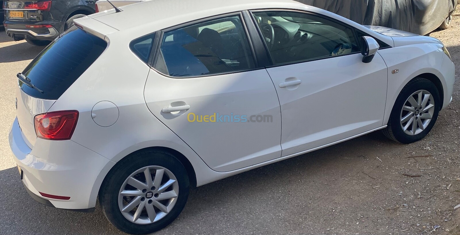 Seat Ibiza 2018 