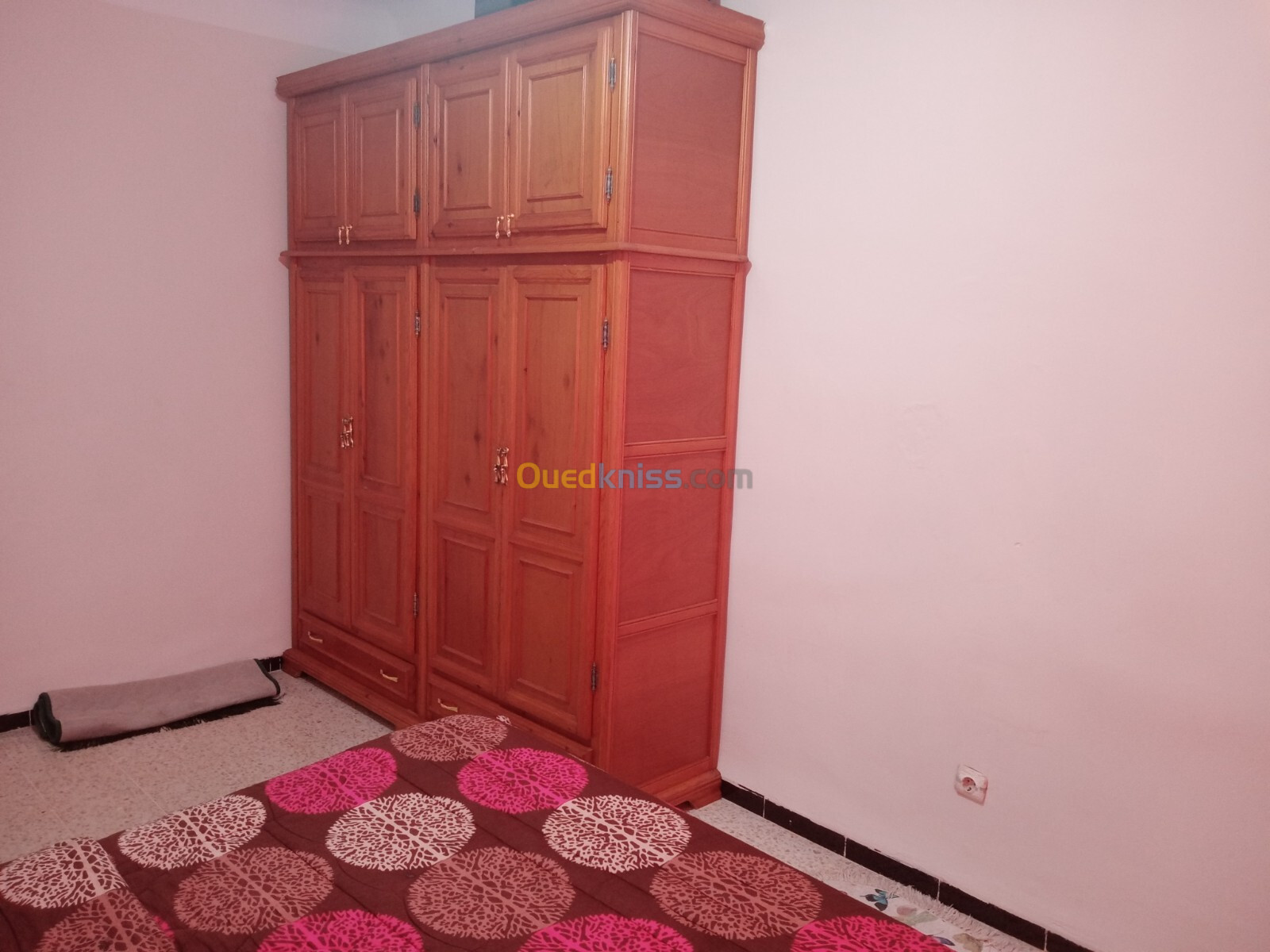 Location Appartement F3 Alger Ain benian