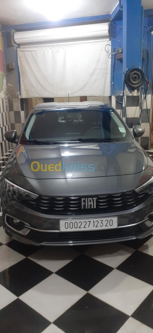 Fiat Tipo 2023 Life