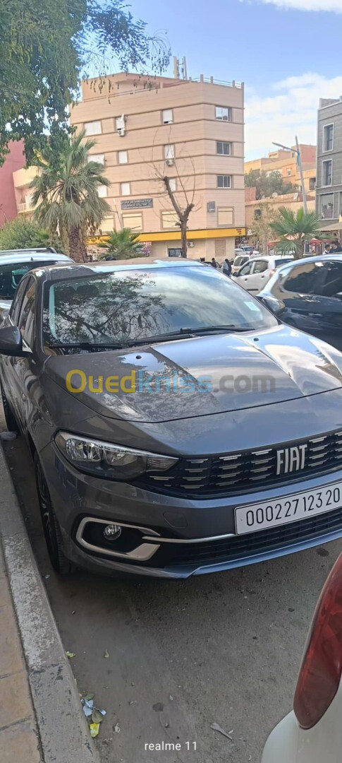 Fiat Tipo 2023 Life