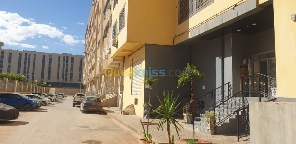 Vente Appartement F3 Chlef Chlef